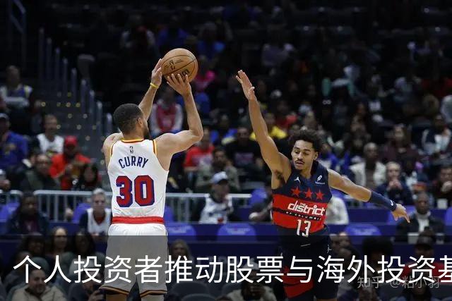 个人投资者推动股票与海外投资基金增长