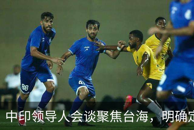 中印领导人会谈聚焦台海，明确定调双边关系