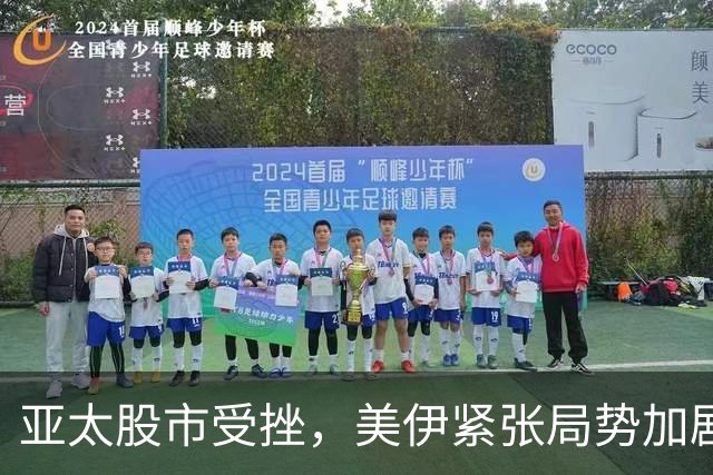亚太股市受挫，美伊紧张局势加剧，农业股逆势上涨