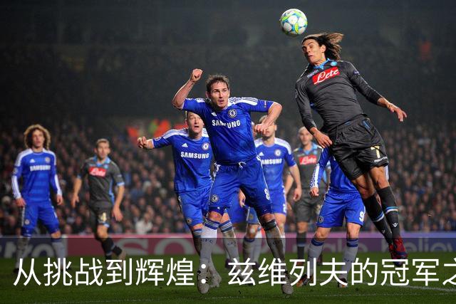 从挑战到辉煌：兹维列夫的冠军之路回顾