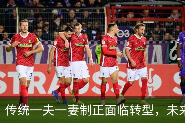 传统一夫一妻制正面临转型，未来婚恋模式将多样化