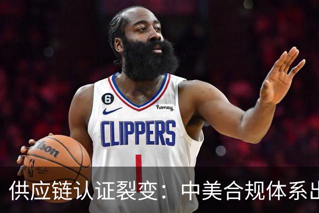 供应链认证裂变：中美合规体系出现分道扬镳