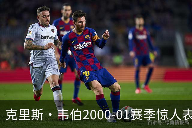 克里斯·韦伯2000-01赛季惊人表现与成就