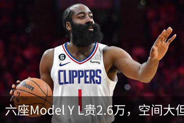 六座Model Y L贵2.6万，空间大但后悬挂问题明显，是否值得购买？