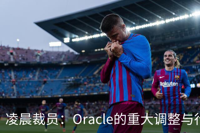 凌晨裁员：Oracle的重大调整与行业现状