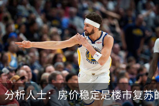 分析人士：房价稳定是楼市复苏的关键，住房不仅仅是居住