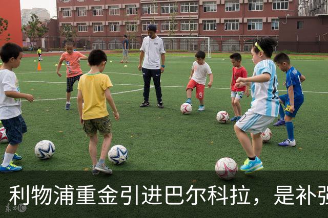 利物浦重金引进巴尔科拉，是补强还是误判？
