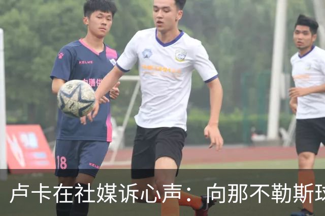 卢卡在社媒诉心声：向那不勒斯球迷道歉并寻求重启