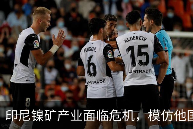 印尼镍矿产业面临危机，模仿他国遭遇失败