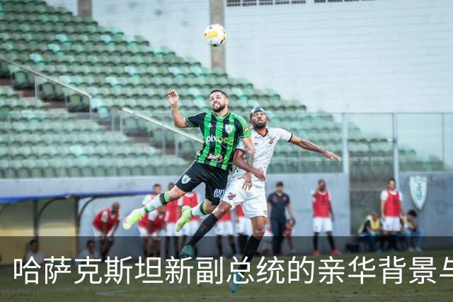 哈萨克斯坦新副总统的亲华背景与战略意义