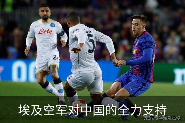 埃及空军对中国的全力支持