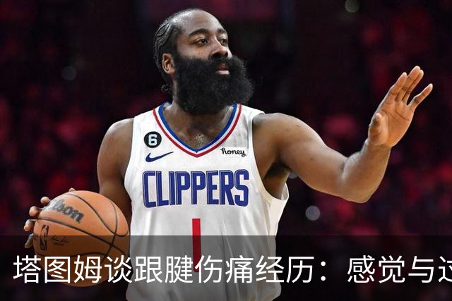 塔图姆谈跟腱伤痛经历：感觉与过去截然不同