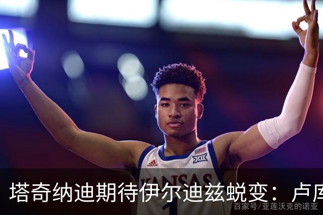 塔奇纳迪期待伊尔迪兹蜕变：卢库米可补防线硬度