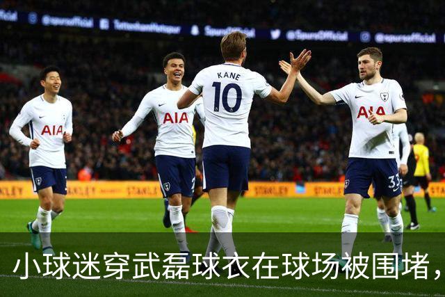 小球迷穿武磊球衣在球场被围堵，中足联与警方作出处理