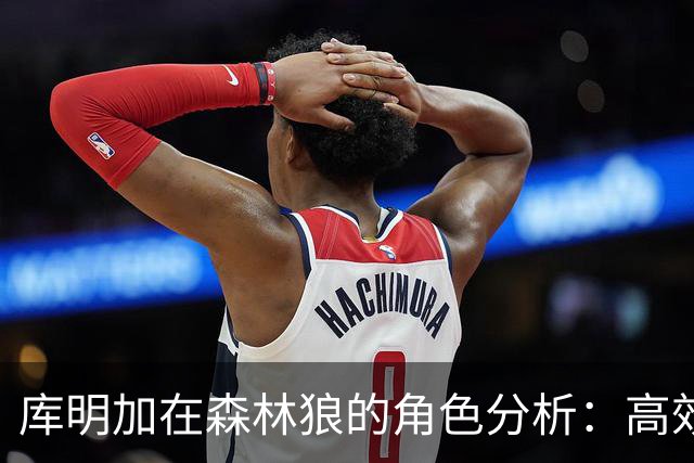 库明加在森林狼的角色分析：高效得分但球权有限