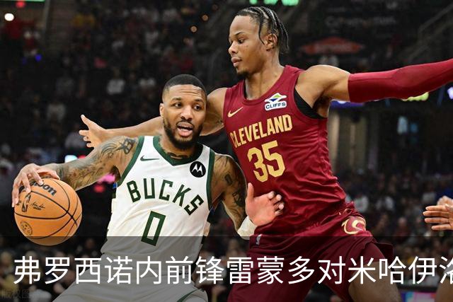 弗罗西诺内前锋雷蒙多对米哈伊洛维奇的感激之情