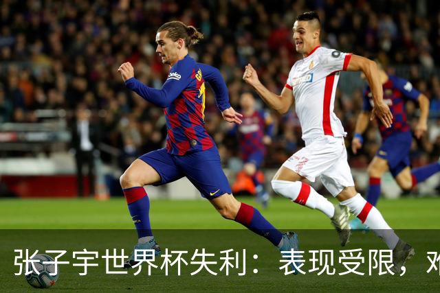张子宇世界杯失利：表现受限，难展身高优势