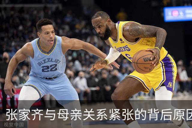 张家齐与母亲关系紧张的背后原因揭秘