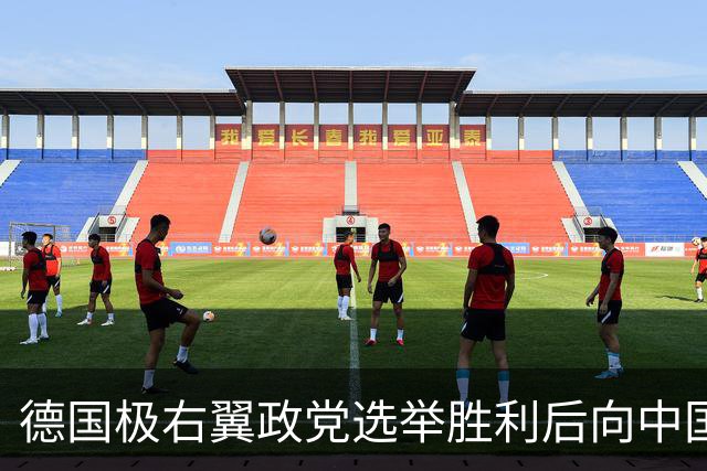 德国极右翼政党选举胜利后向中国示好，中方回应引关注