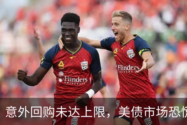 意外回购未达上限，美债市场恐慌加剧