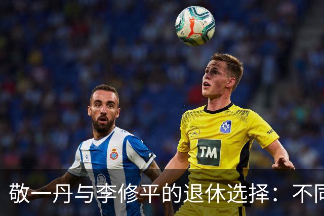 敬一丹与李修平的退休选择：不同道路的反思