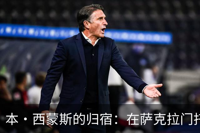 本·西蒙斯的归宿：在萨克拉门托国王队面对挑战