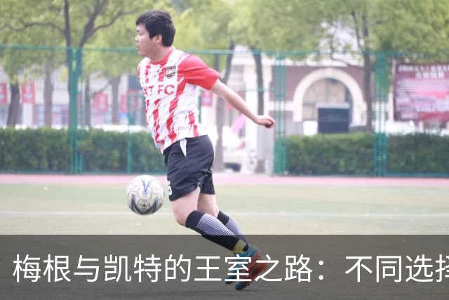 梅根与凯特的王室之路：不同选择与命运