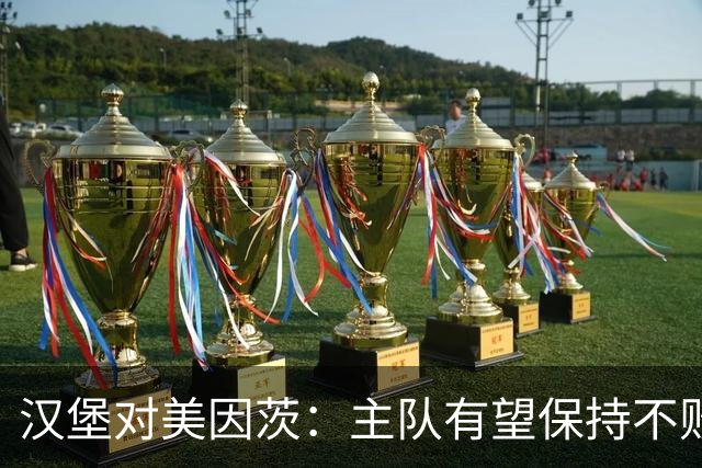 汉堡对美因茨：主队有望保持不败，比分可能为1-1或1-0
