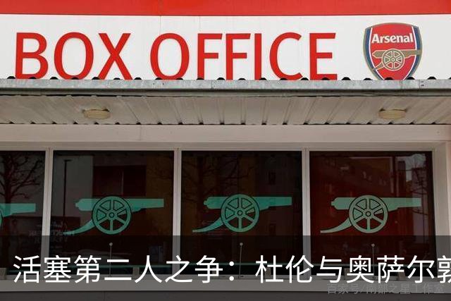活塞第二人之争：杜伦与奥萨尔孰优孰劣？