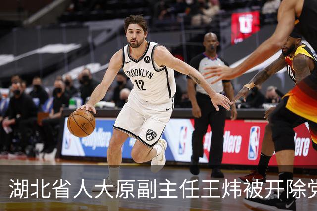 湖北省人大原副主任王炜被开除党籍并移送检察机关