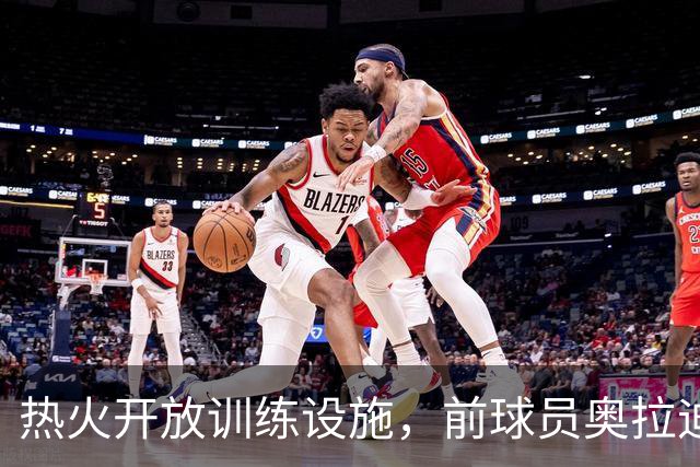 热火开放训练设施，前球员奥拉迪波寻求重返NBA