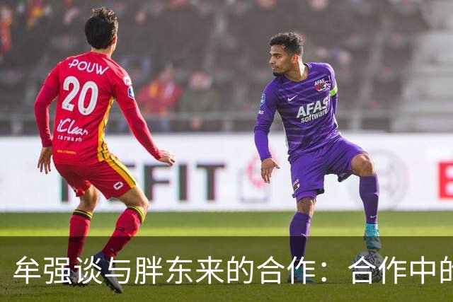 牟强谈与胖东来的合作：合作中的挑战与机遇