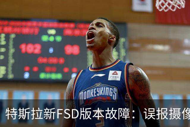 特斯拉新FSD版本故障：误报摄像头污渍问题被确认为软件缺陷