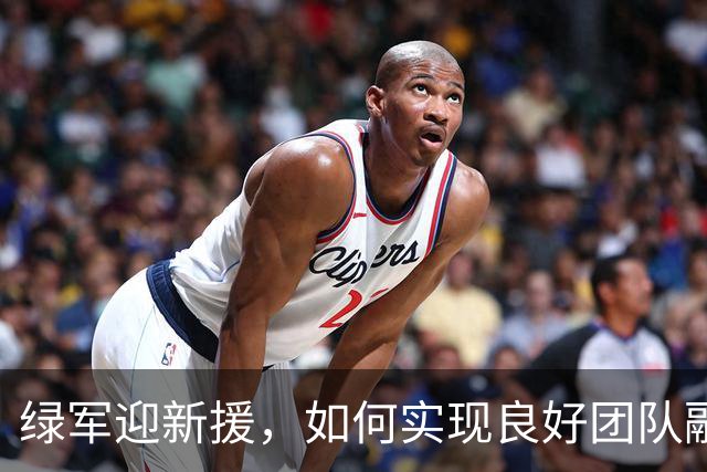 绿军迎新援，如何实现良好团队融合？