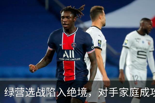 绿营选战陷入绝境，对手家庭成攻击目标