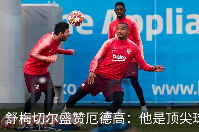 舒梅切尔盛赞厄德高：他是顶尖球员，其他球队难以比拟