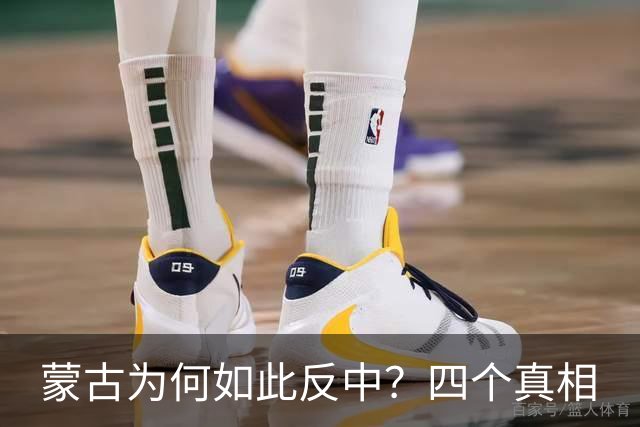 蒙古为何如此反中？四个真相