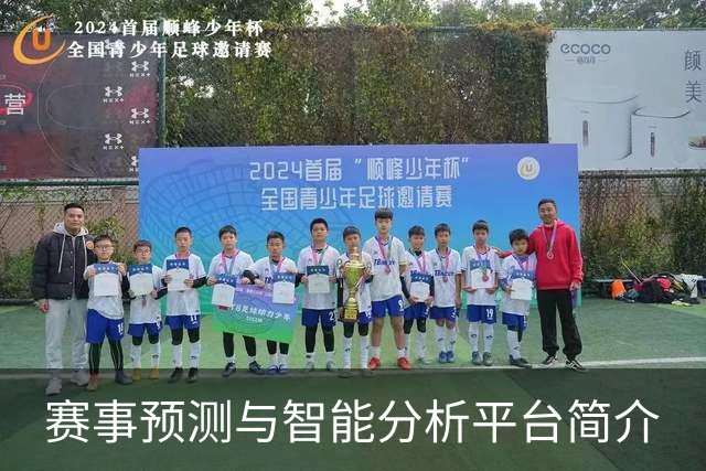 赛事预测与智能分析平台简介