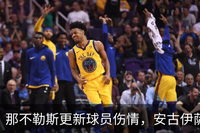 那不勒斯更新球员伤情，安古伊萨恢复训练