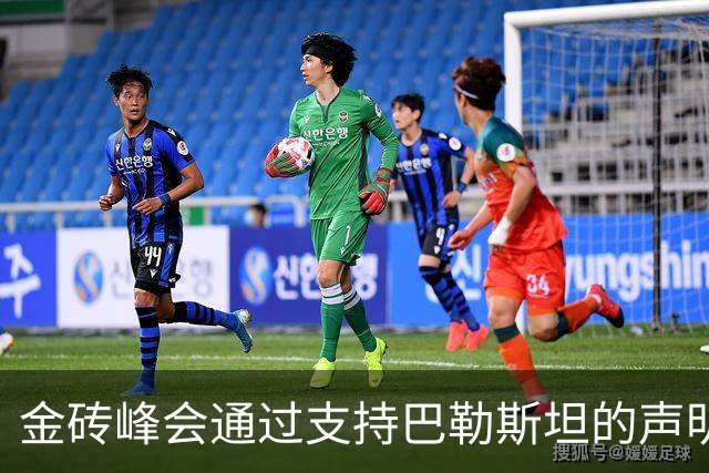金砖峰会通过支持巴勒斯坦的声明，展现国际共识