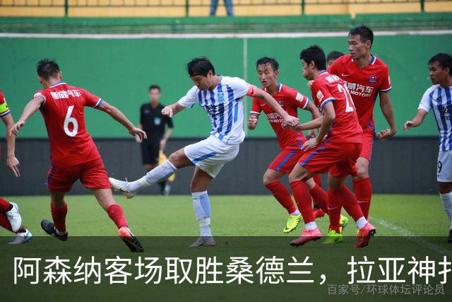 阿森纳客场取胜桑德兰，拉亚神扑点球保住胜利