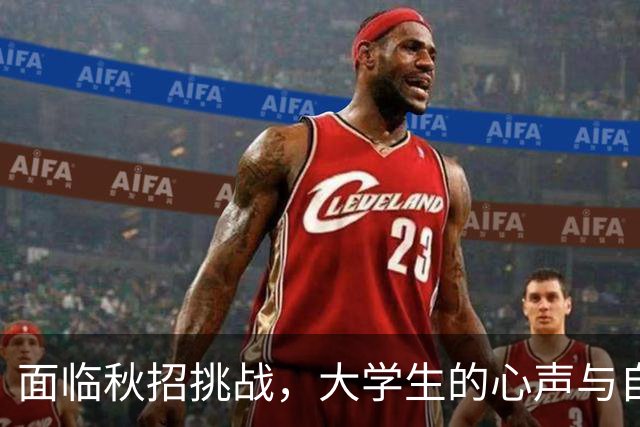 面临秋招挑战，大学生的心声与自我反思