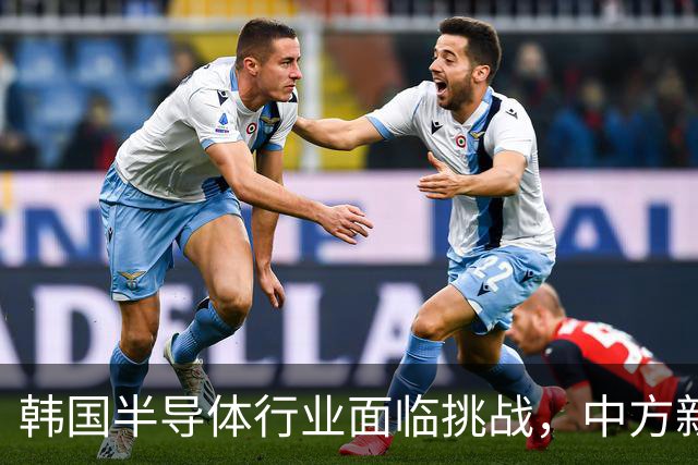 韩国半导体行业面临挑战，中方新的出口管制引发关注