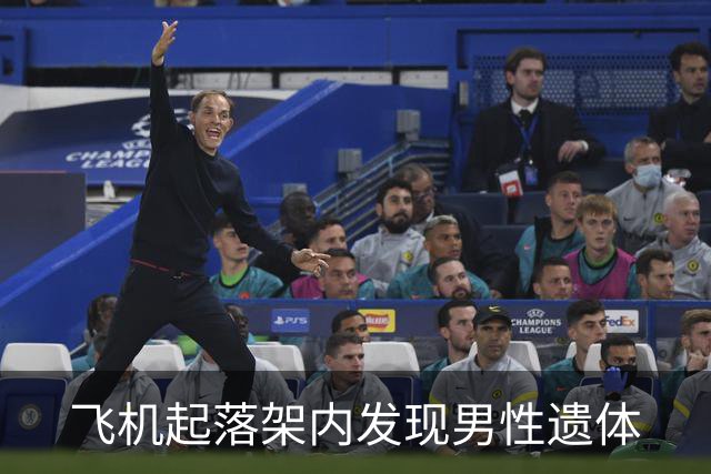 飞机起落架内发现男性遗体