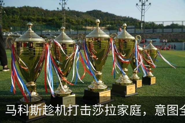 马科斯趁机打击莎拉家庭，意图全面清洗政敌？