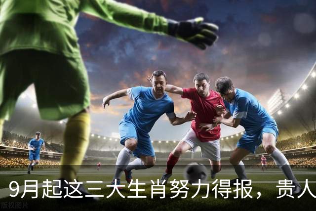 9月起这三大生肖努力得报，贵人相助事业旺