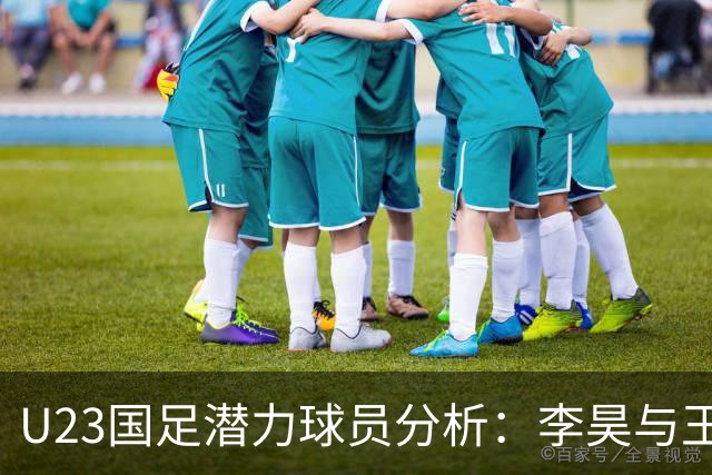 U23国足潜力球员分析：李昊与王钰栋有望入选国家队